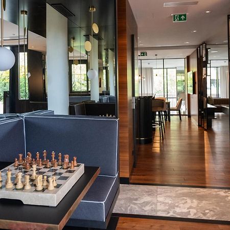 Apartment Brabank Riverside Stara Stocznia Premium Sauna & Gym Gdansk Luaran gambar