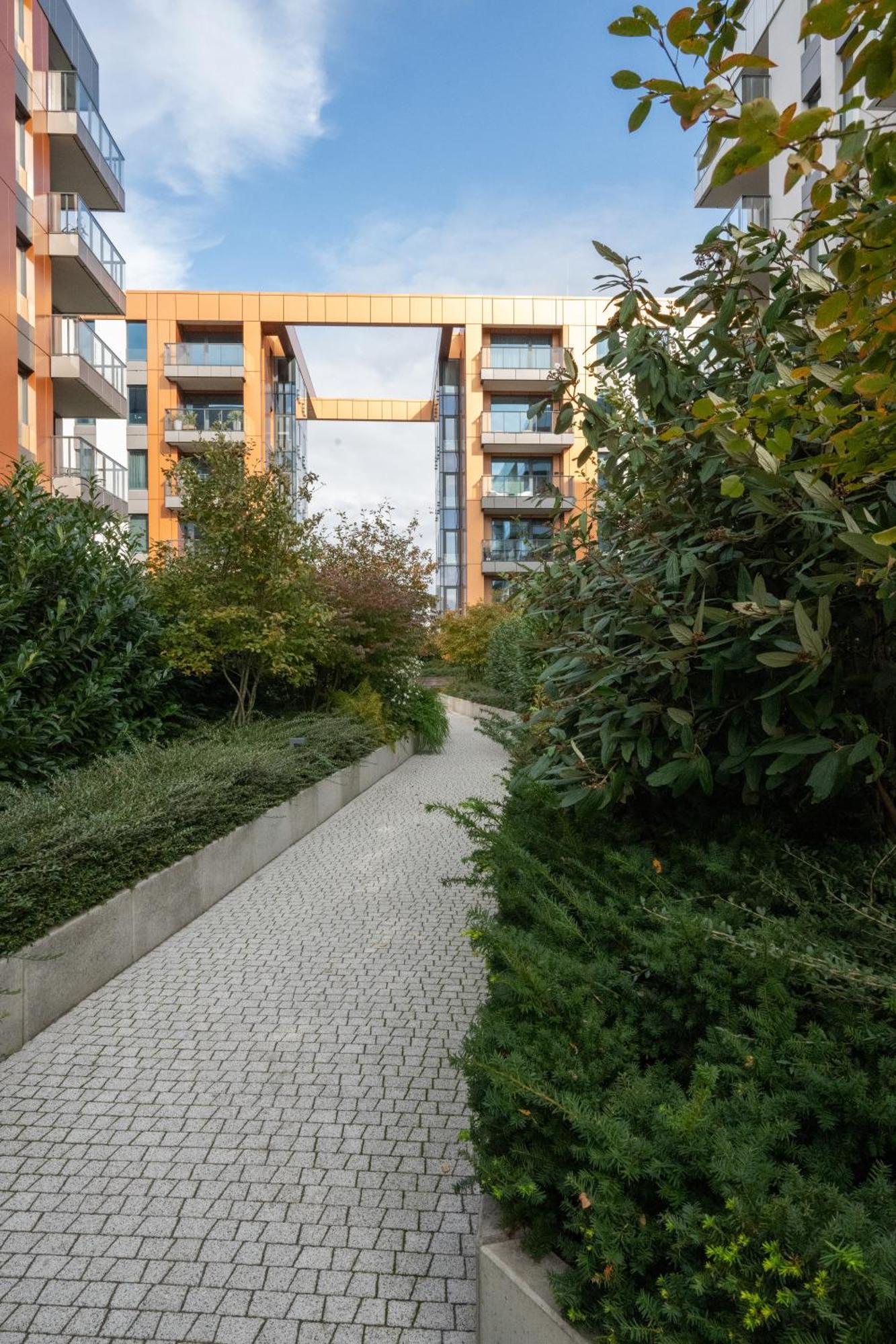 Apartment Brabank Riverside Stara Stocznia Premium Sauna & Gym Gdansk Luaran gambar