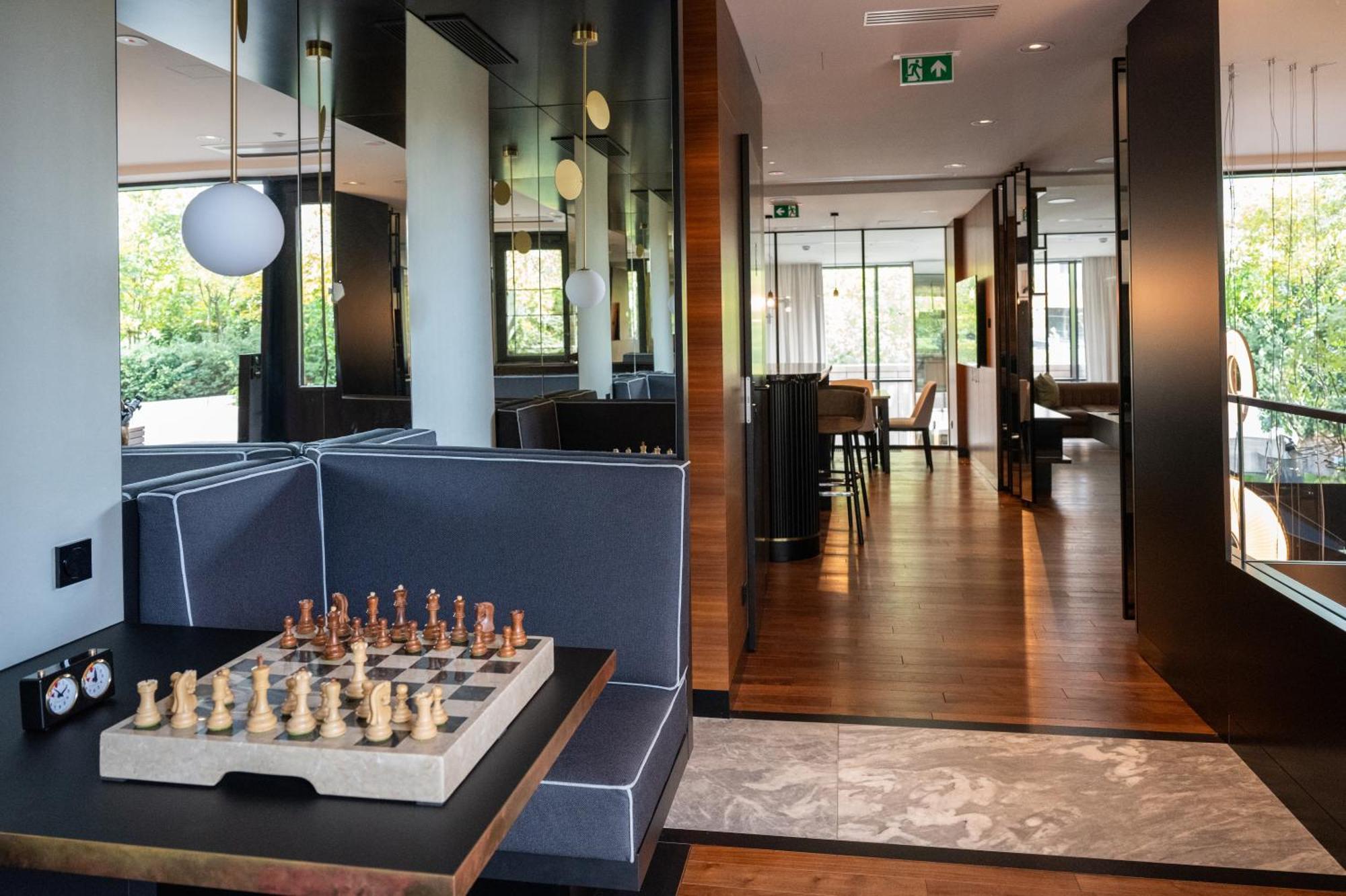 Apartment Brabank Riverside Stara Stocznia Premium Sauna & Gym Gdansk Luaran gambar
