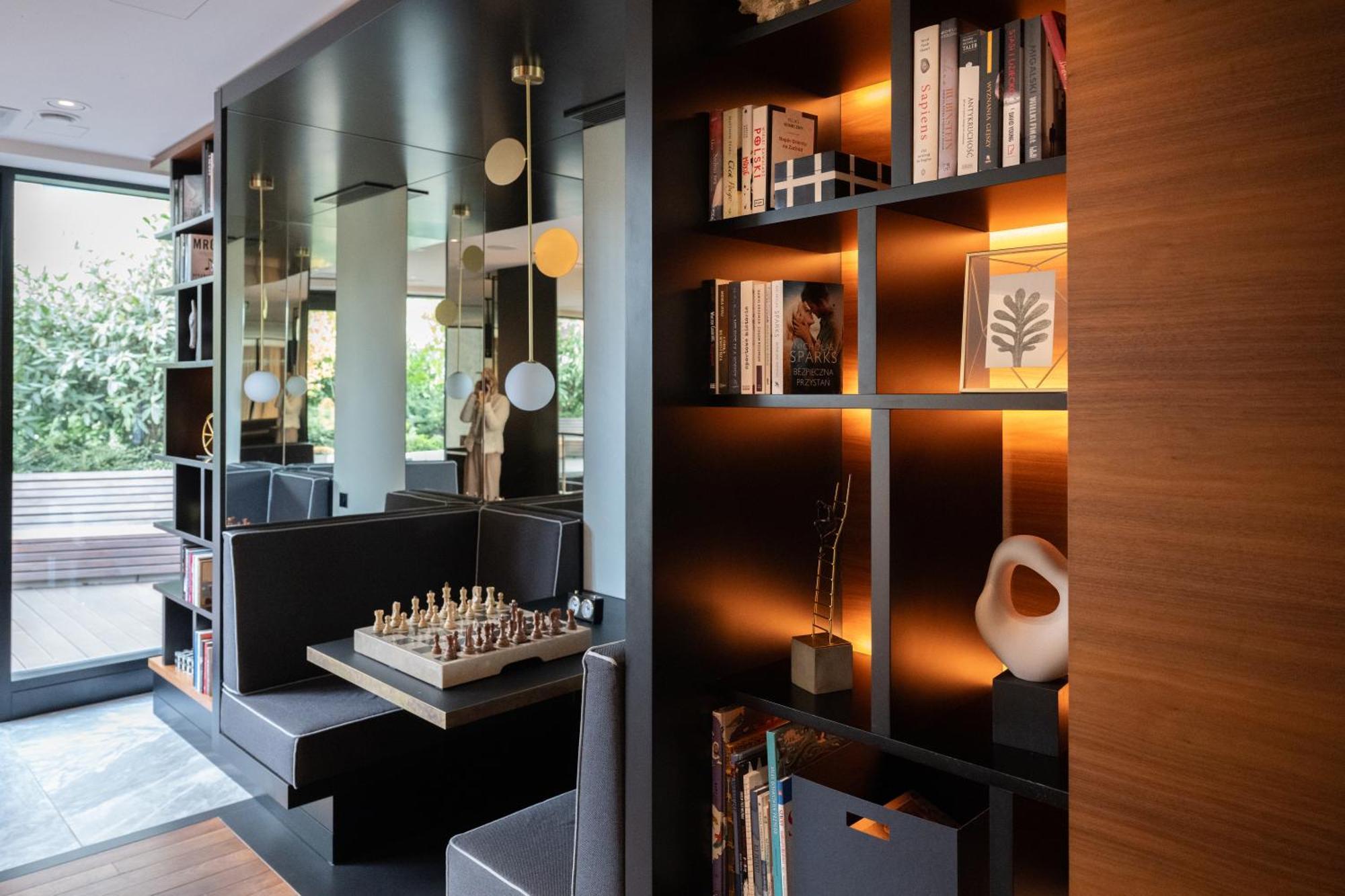 Apartment Brabank Riverside Stara Stocznia Premium Sauna & Gym Gdansk Luaran gambar