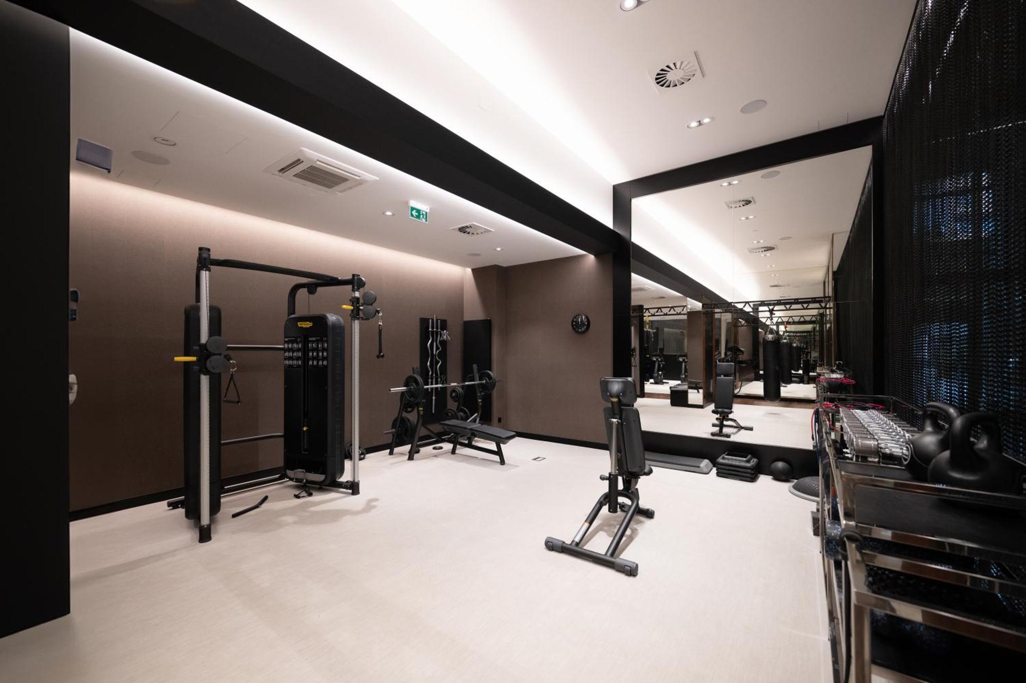 Apartment Brabank Riverside Stara Stocznia Premium Sauna & Gym Gdansk Luaran gambar