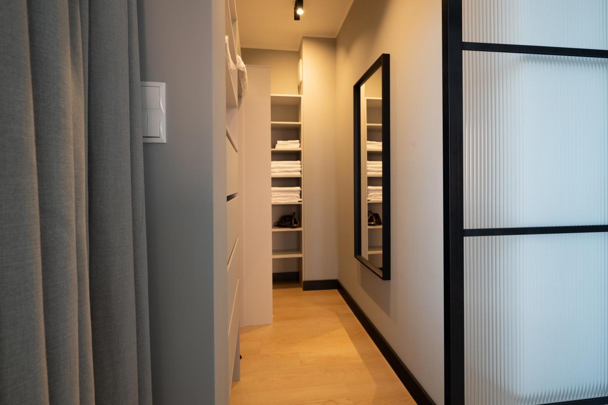 Apartment Brabank Riverside Stara Stocznia Premium Sauna & Gym Gdansk Luaran gambar